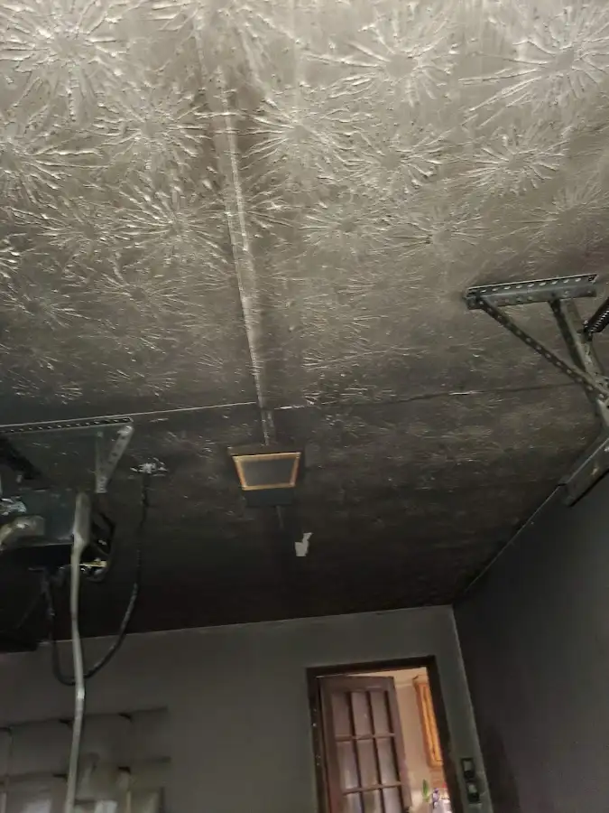 Fire and smoke damage assessment for Water Damage Assessment in South Ogden